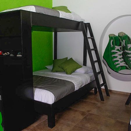 Hostal El Armario León Eksteriør bilde