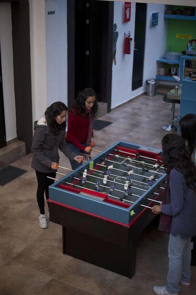 Hostal El Armario León Eksteriør bilde